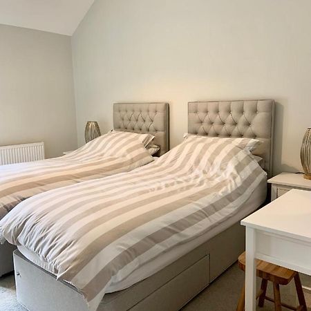 Apartamento 19A Brooks Road Street Exterior foto