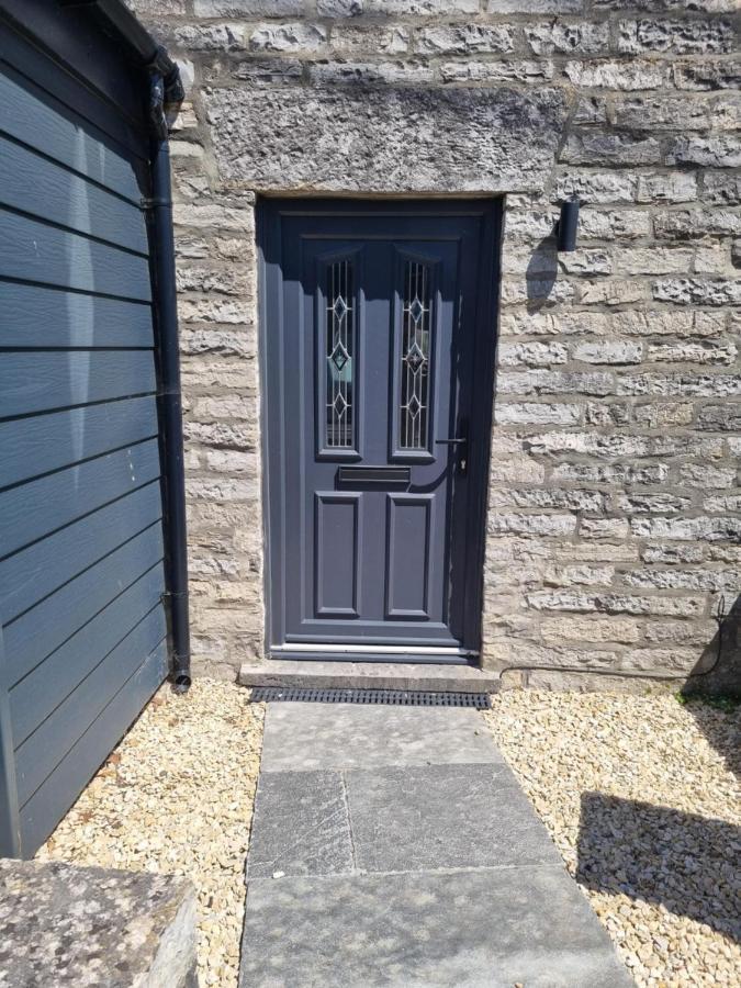 Apartamento 19A Brooks Road Street Exterior foto