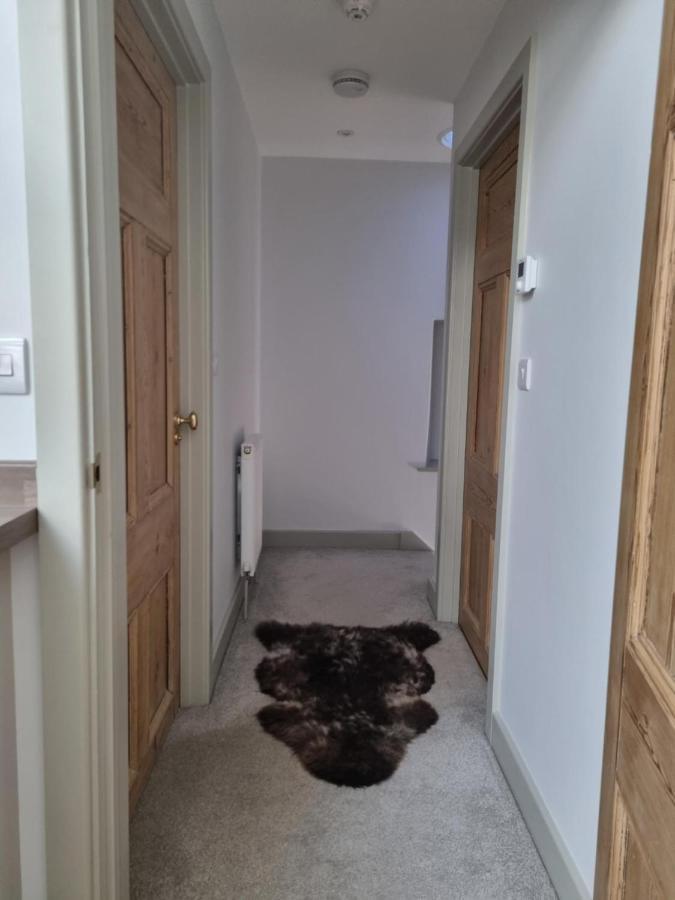 Apartamento 19A Brooks Road Street Exterior foto