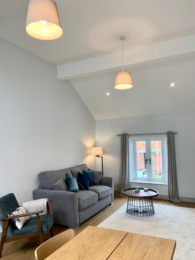 Apartamento 19A Brooks Road Street Exterior foto