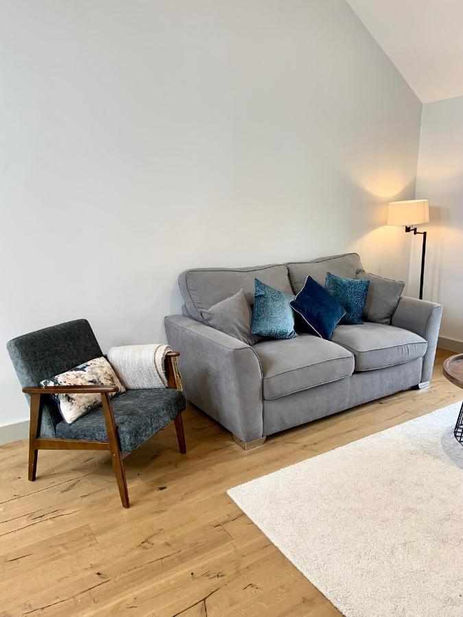 Apartamento 19A Brooks Road Street Exterior foto