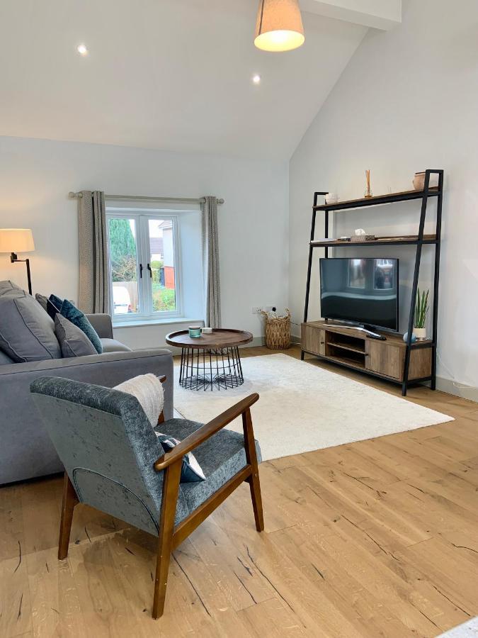 Apartamento 19A Brooks Road Street Exterior foto