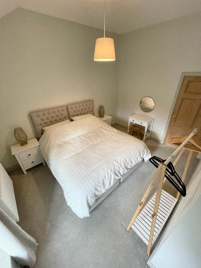 Apartamento 19A Brooks Road Street Exterior foto
