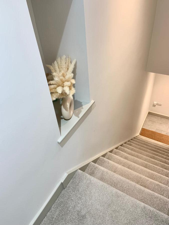 Apartamento 19A Brooks Road Street Exterior foto