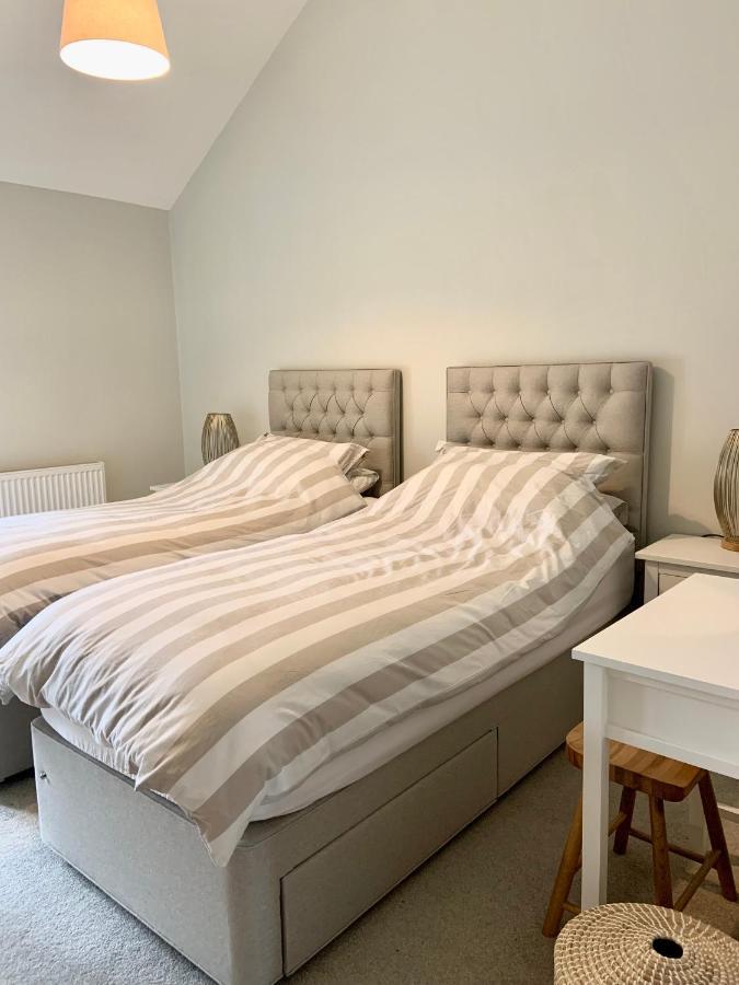 Apartamento 19A Brooks Road Street Exterior foto