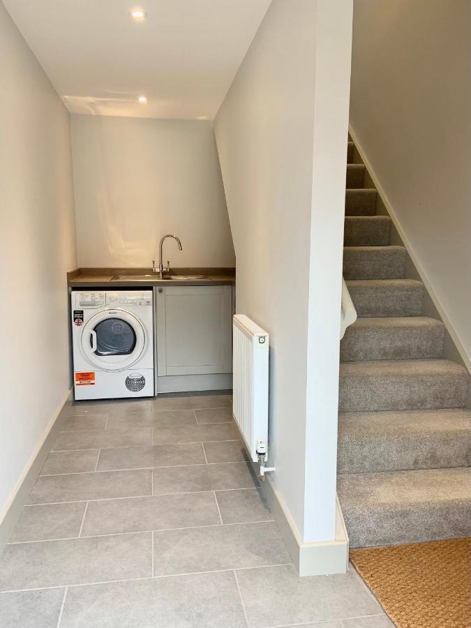 Apartamento 19A Brooks Road Street Exterior foto